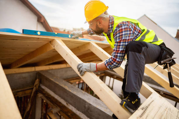 Best Emergency Roof Repair  in Twin Lake, MI